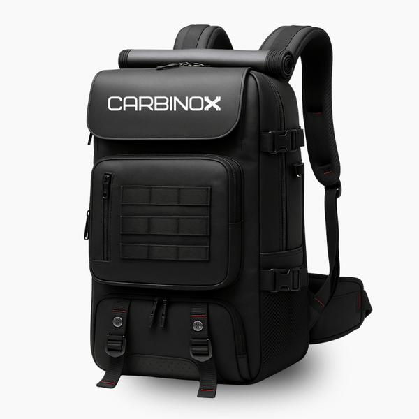 Carbinox Tactical Backpack