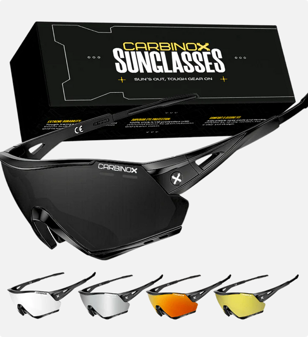 Carbinox Sunglasses