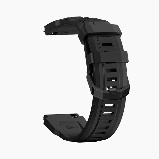 Carbinox Blaze — Original Band [22mm]