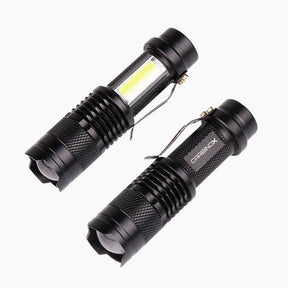 Carbinox Flashlight Mini