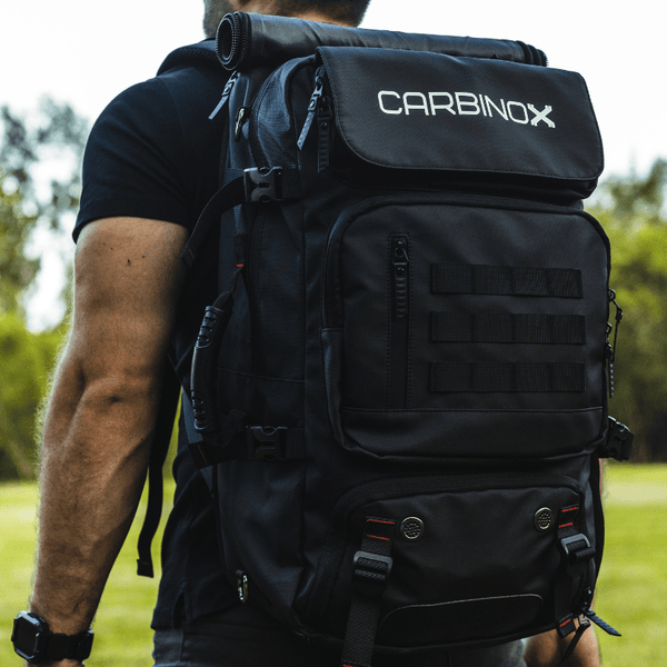 Carbinox Tactical Backpack