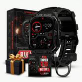 Carbinox Blaze – Heavy Duty Smartwatch