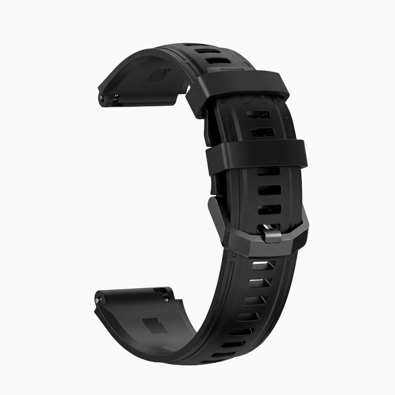 Carbinox Vortex — Original Band [22mm]