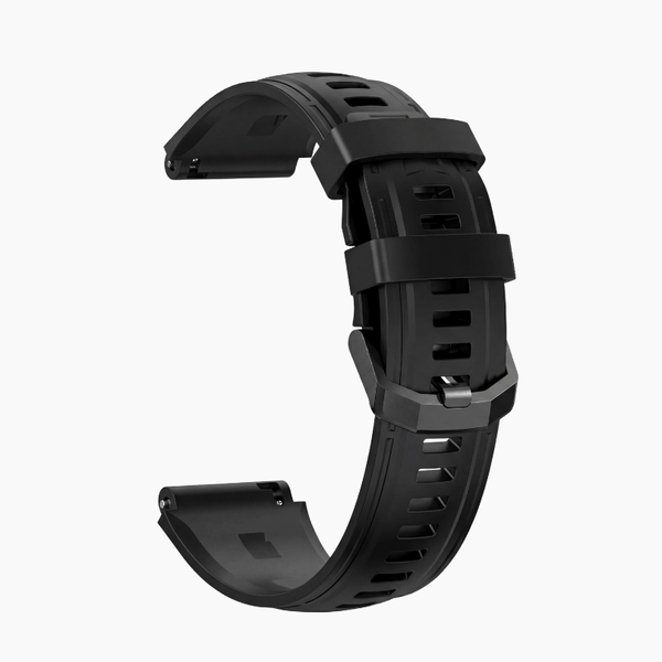 Carbinox Vortex — Original Band [22mm]