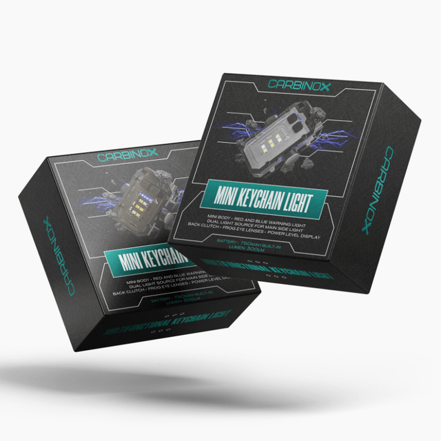 The Blastbeam (Bundle & Save)