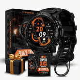 Carbinox Blaze – Ultimate Pack (Type R)