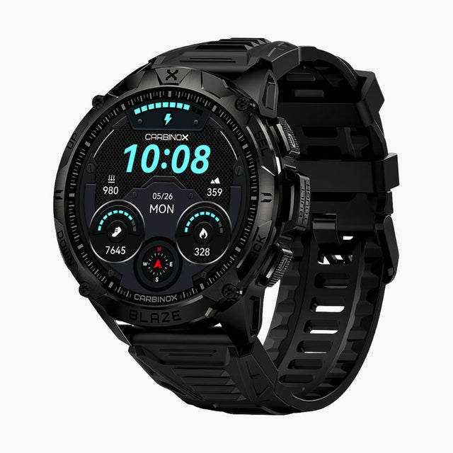 Carbinox Blaze – Starter Pack (Type R)