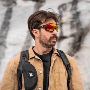 Carbinox Sunglasses