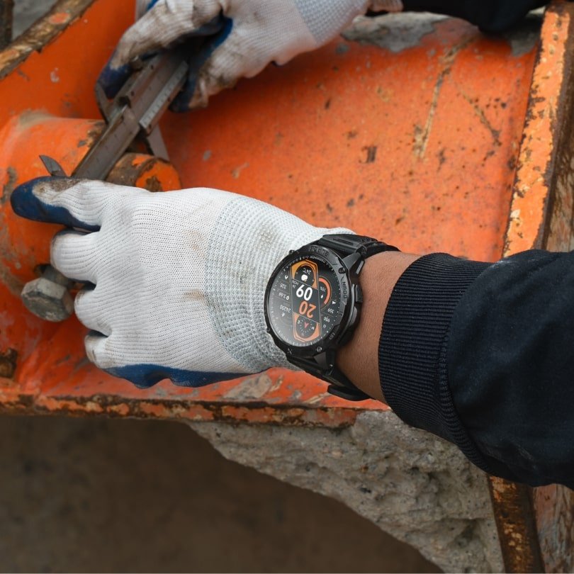 Carbinox Blaze – Starter Pack (Type R)