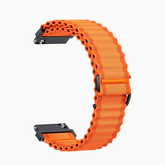 Orange Tideforce Band #14 [22mm]