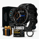 Carbinox X-Ranger – Ultimate Pack