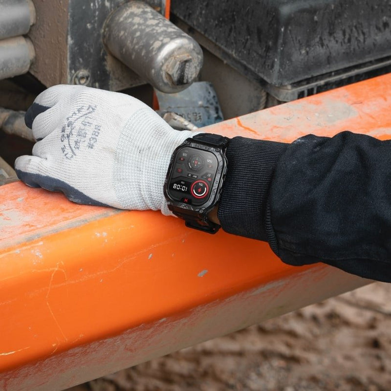 Carbinox Blaze – Starter Pack (Type S)