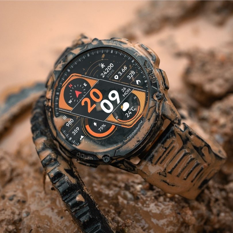 Carbinox Blaze – Starter Pack (Type R)