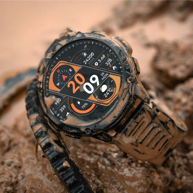 Carbinox Blaze – Starter Pack (Type R)