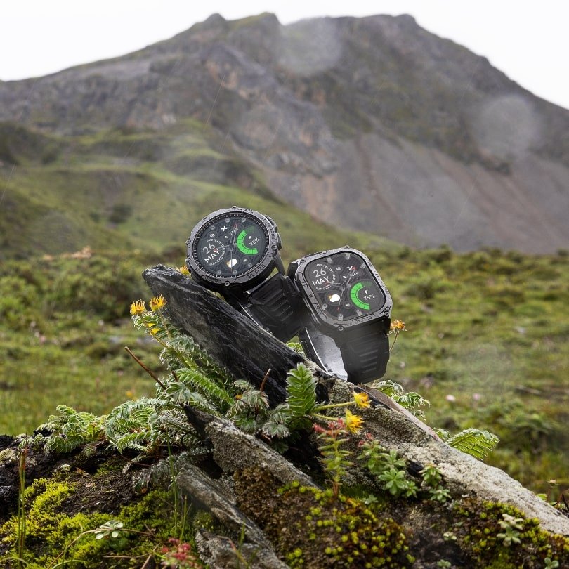 Carbinox Blaze – Starter Pack (Type R)