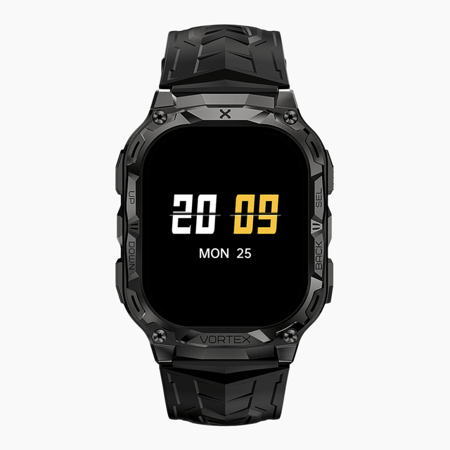 Carbinox Vortex –  Starter Pack