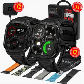 Carbinox Blaze - Buy One Get One Free®