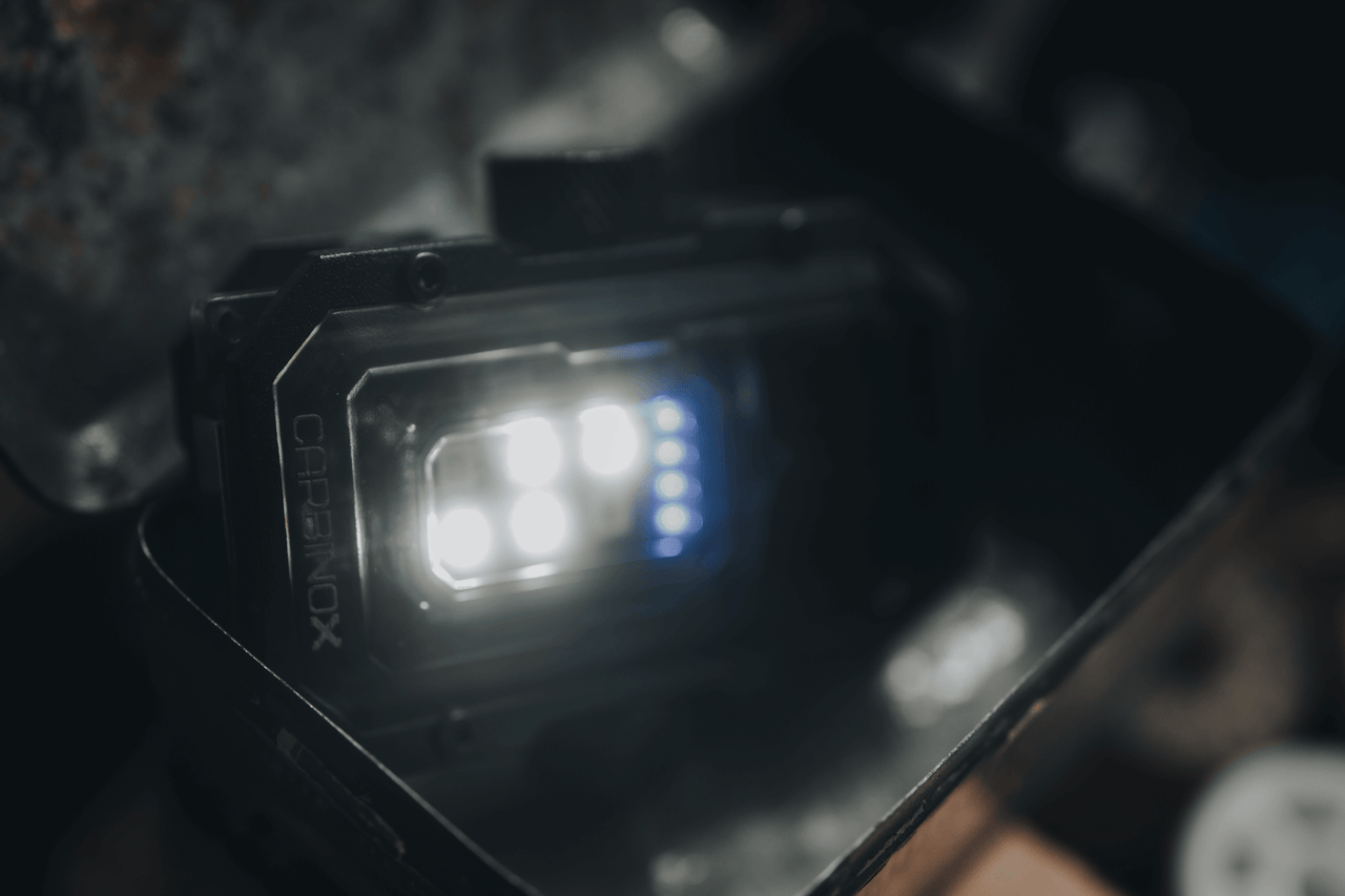 The Blastbeam (Bundle & Save)