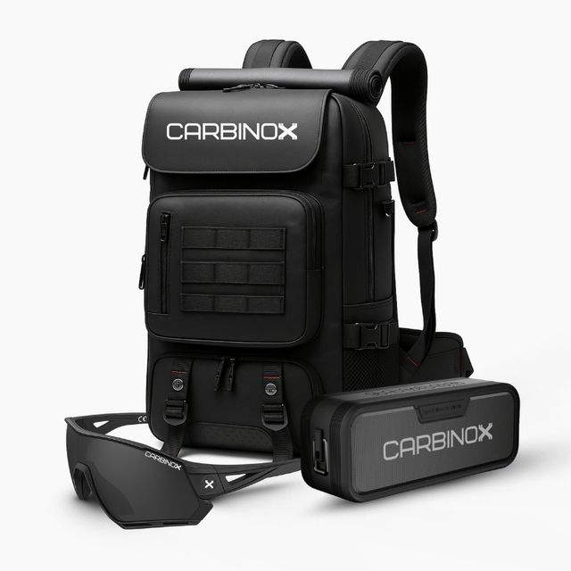 Outdoor Artillery Pack (Limited)