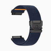 Navy Blue Ridge Band #30 [22mm]