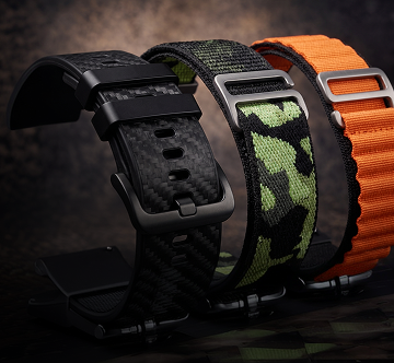Bands & Straps