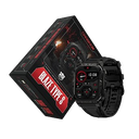 Carbinox Blaze – Heavy Duty Smartwatch