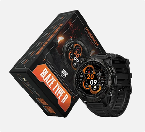Carbinox Blaze