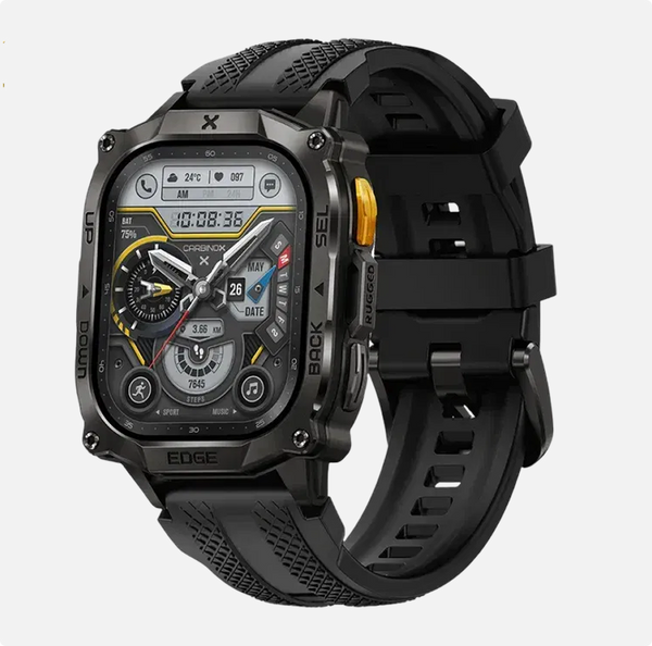 Carbinox Edge