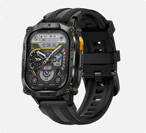 Carbinox Edge