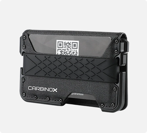 Carbinox Wallet Pro