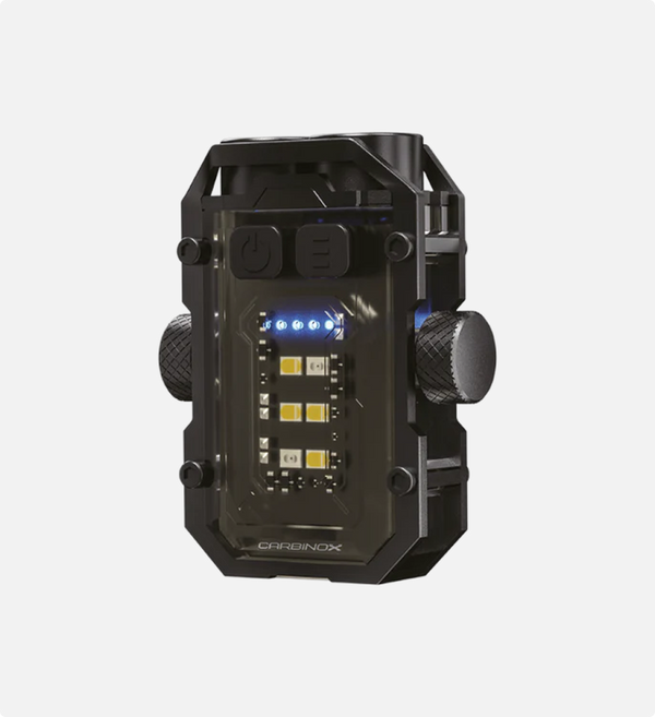 The Blastbeam