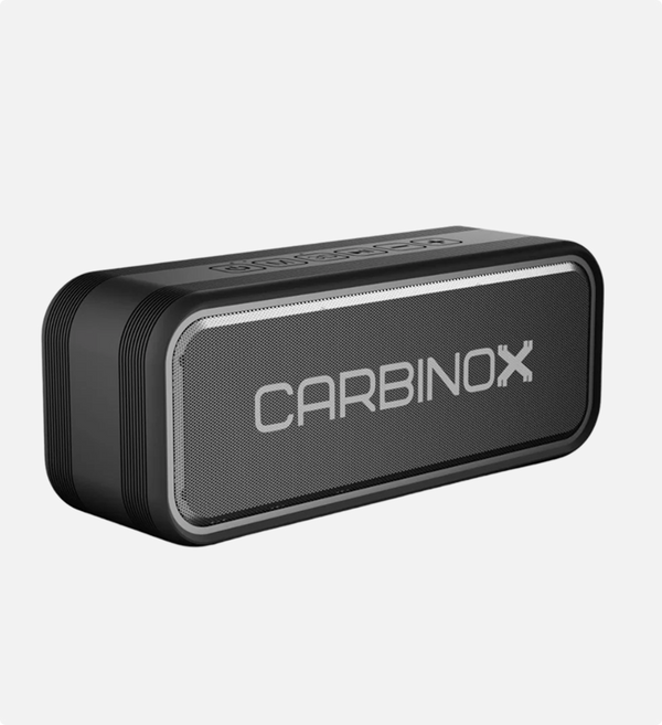 Carbinox Speaker