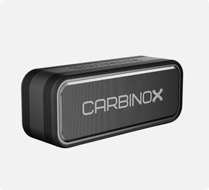 Carbinox Speaker