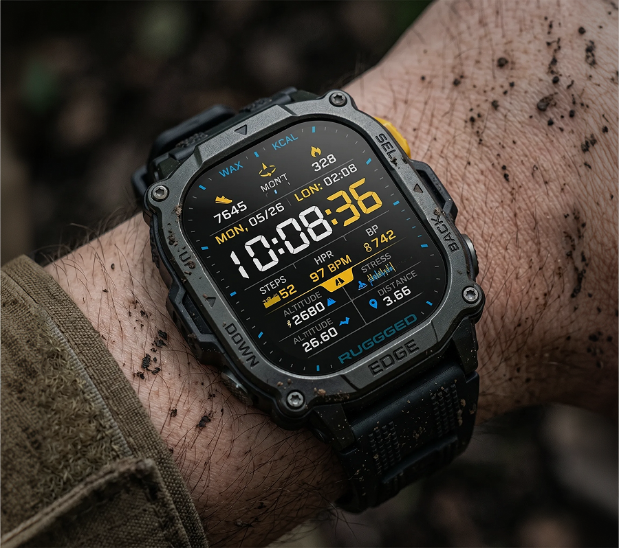 Carbinox Edge