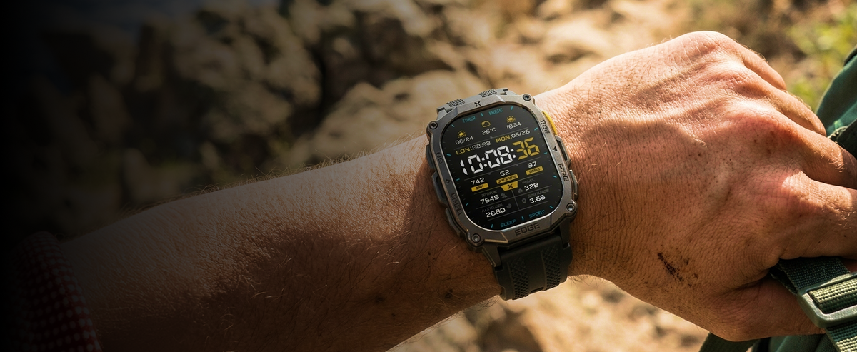 Your Job Doesn't Stop. Your Gear Shouldn't Either.
