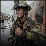 FIREFIGHTING
