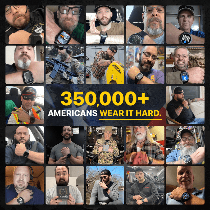 Carbinox Blaze – Ultimate Pack (Type S)