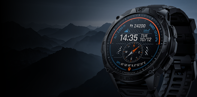 MAXIMUM CAPABILITY.::NO COMPROMISE.