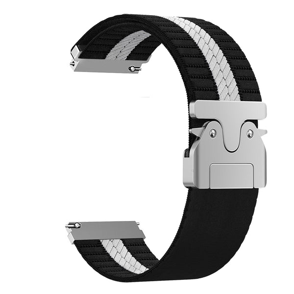 Black White Vanguard Band #1 [22mm]