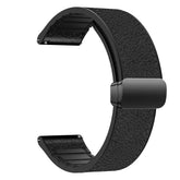 Brown Fortress Band #5 [22mm] - Carbinox 22mm Smartwatch Band