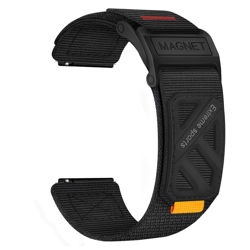 Limited Edition Vanguard Band #3 [22mm]