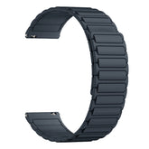 Midnight Eclipse Band #23 [22mm] - Carbinox 22mm Smartwatch Band