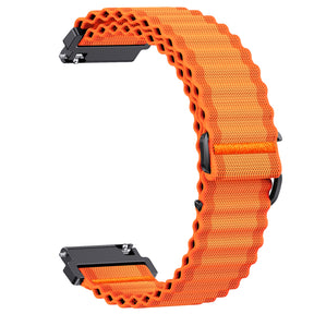 Grey Camo Apex Band #18 [22mm]