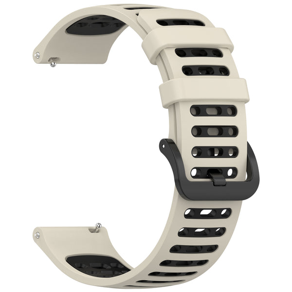 Starlight White Nova Band #26 [22mm]