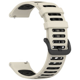 Starlight Black Nova Band #26 [22mm] - Carbinox 22mm Smartwatch Band