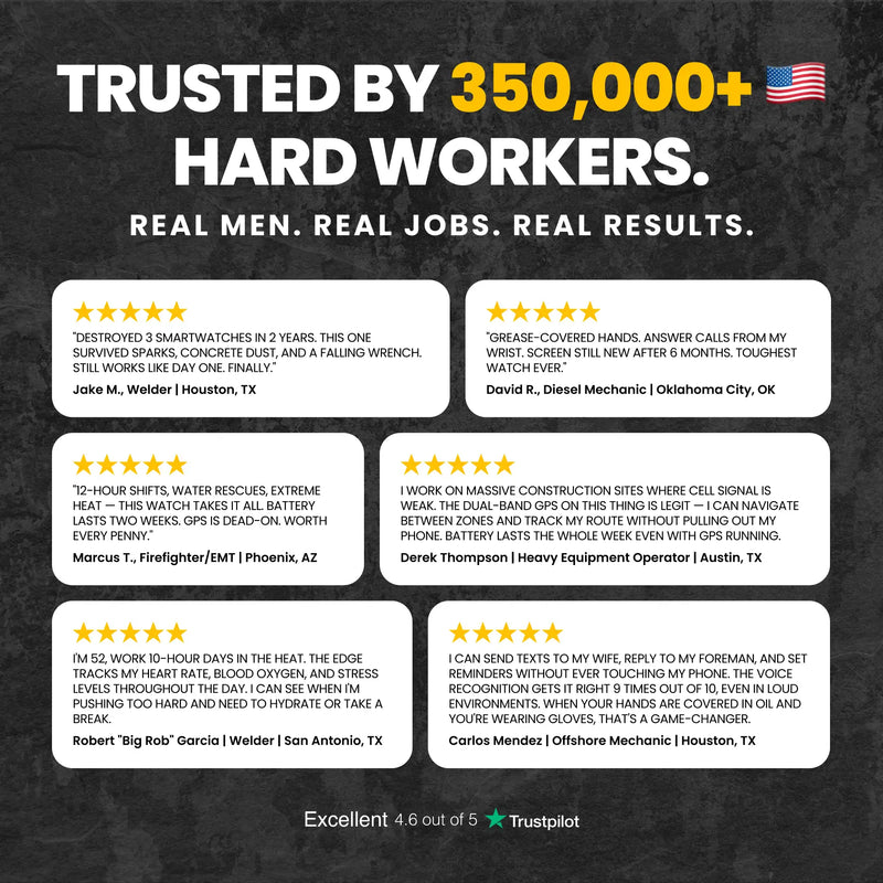 Carbinox Edge – Starter Pack