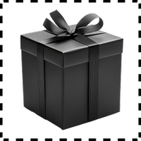 Mystery Gift