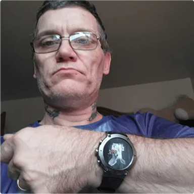 Verified Carbinox customer